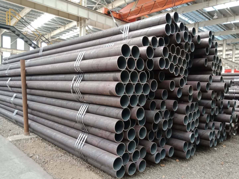 瑞昌30CrMo合金无缝钢管