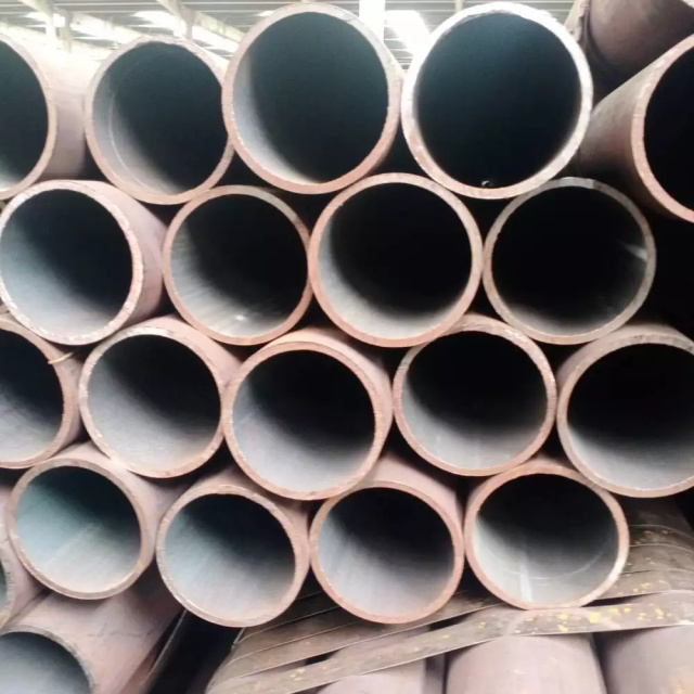 瑞昌12Cr1MovG合金无缝钢管