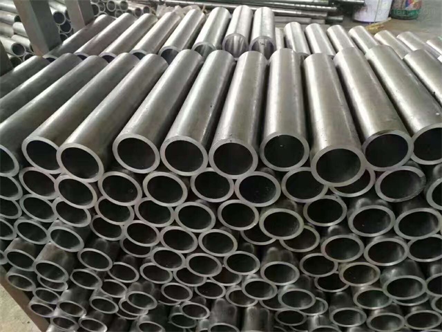 瑞昌30CrMo精密无缝钢管