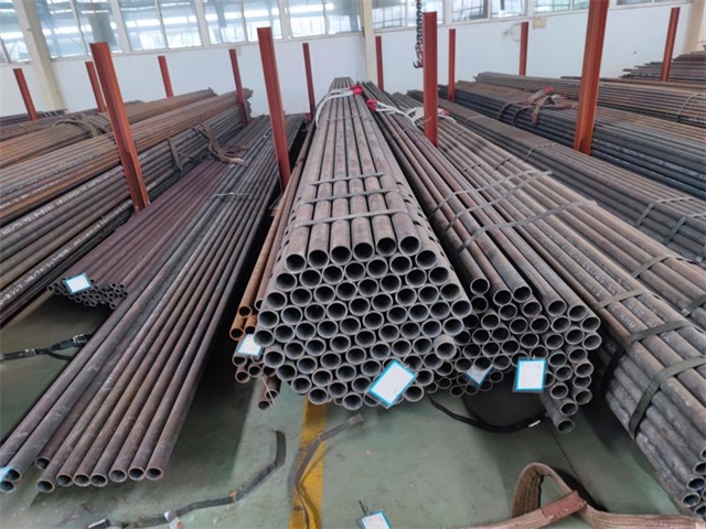 瑞昌20G合金无缝钢管